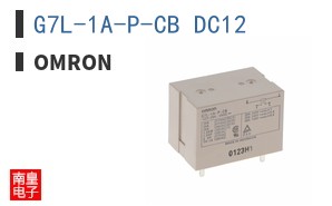 G7L-1A-P-CB DC12