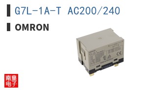 G7L-1A-T AC200/240