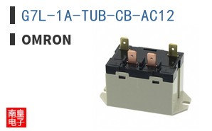 G7L-1A-TUB-CB-AC12