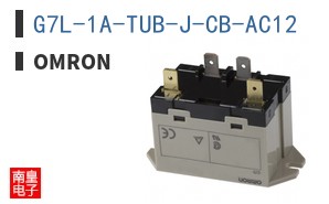 G7L-1A-TUB-J-CB-AC12