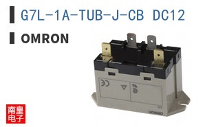 G7L-1A-TUB-J-CB DC12