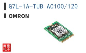 G7L-1A-TUB AC100/120