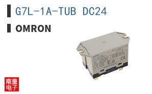G7L-1A-TUB DC24