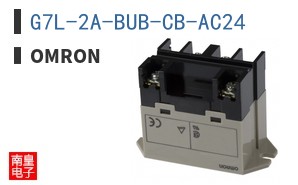 G7L-2A-BUB-CB-AC24