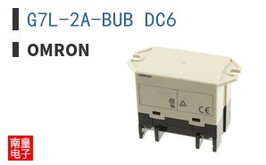 G7L-2A-BUB DC6