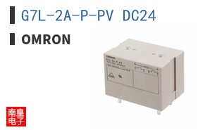 G7L-2A-P-PV DC24