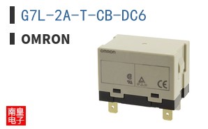 G7L-2A-T-CB-DC6