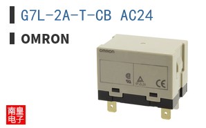 G7L-2A-T-CB AC24