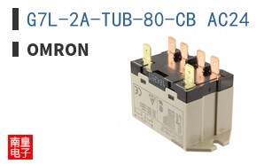 G7L-2A-TUB-80-CB AC24
