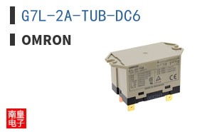 G7L-2A-TUB-DC6
