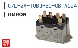 G7L-2A-TUBJ-80-CB AC24
