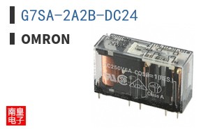 G7SA-2A2B-DC24