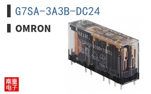 G7SA-3A3B-DC24