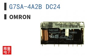 G7SA-4A2B DC24