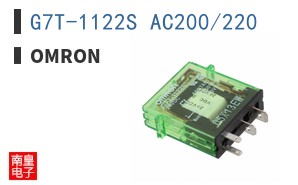 G7T-1122S AC200/220