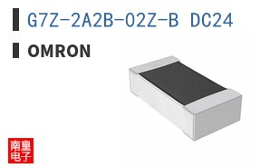 G7Z-2A2B-02Z-B DC24