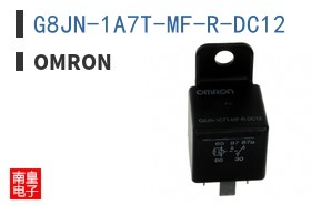 G8JN-1A7T-MF-R-DC12