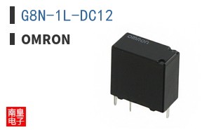 G8N-1L-DC12