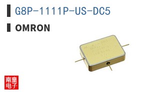 G8P-1111P-US-DC5