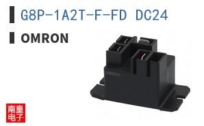 G8P-1A2T-F-FD DC24