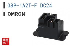 G8P-1A2T-F DC24