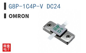 G8P-1C4P-V DC24
