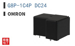 G8P-1C4P DC24