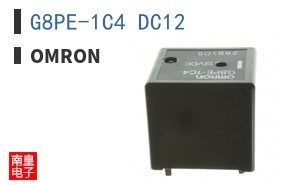 G8PE-1C4 DC12