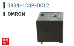 G8SN-1C4P-DC12