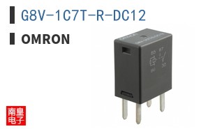 G8V-1C7T-R-DC12