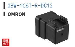 G8W-1C6T-R-DC12