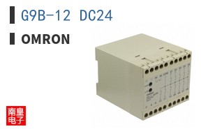 G9B-12 DC24