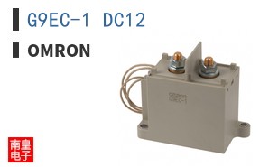 G9EC-1 DC12