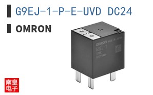G9EJ-1-P-E-UVD DC24
