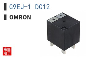 G9EJ-1 DC12