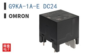 G9KA-1A-E DC24