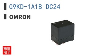 G9KD-1A1B DC24