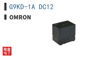 G9KD-1A DC12