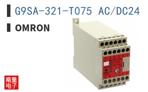 G9SA-321-T075 AC/DC24