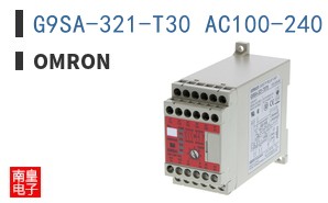 G9SA-321-T30 AC100-240