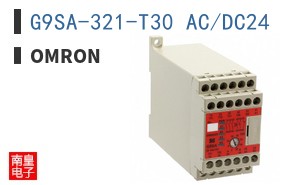 G9SA-321-T30 AC/DC24