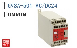 G9SA-501 AC/DC24