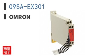 G9SA-EX301