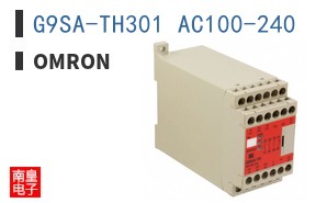 G9SA-TH301 AC100-240
