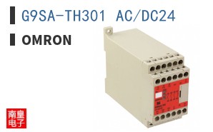 G9SA-TH301 AC/DC24
