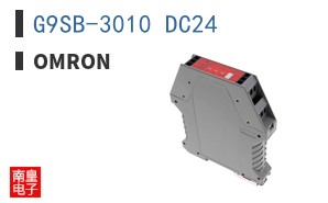 G9SB-3010 DC24