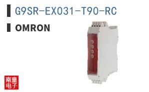 G9SR-EX031-T90-RC