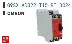 G9SX-AD322-T15-RT DC24