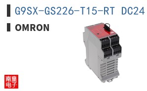 G9SX-GS226-T15-RT DC24