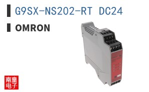 G9SX-NS202-RT DC24